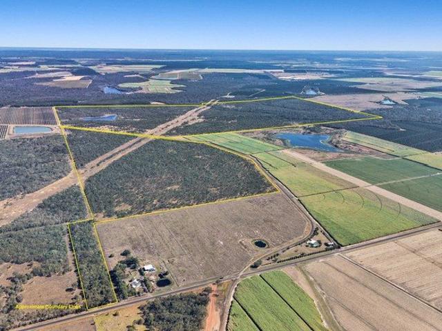 Land for sale in Redridge, Queensland