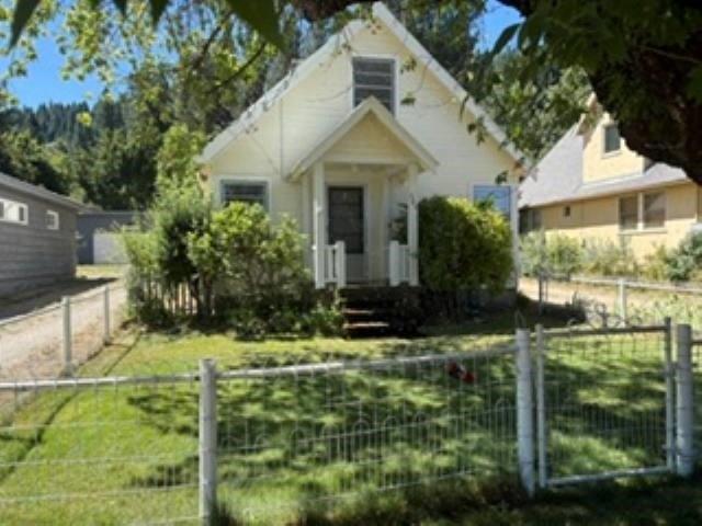 House for sale in Quincy, California