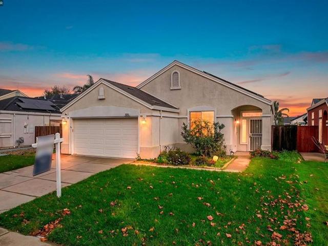 House for sale in Solano, California