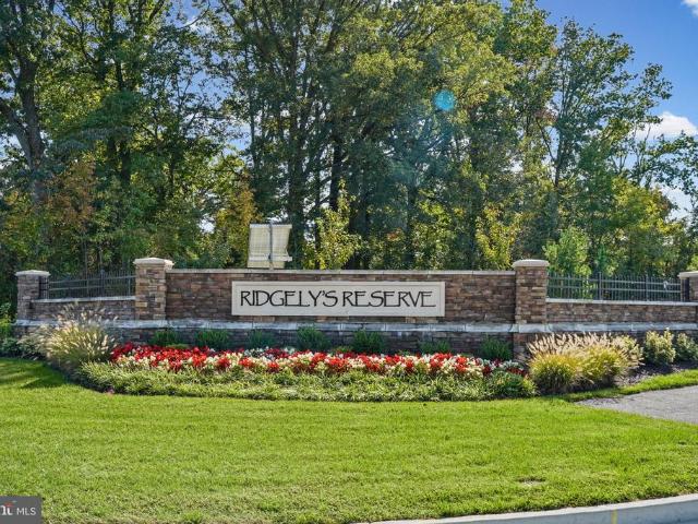 Townhouse for sale in Joppatowne, Harford County