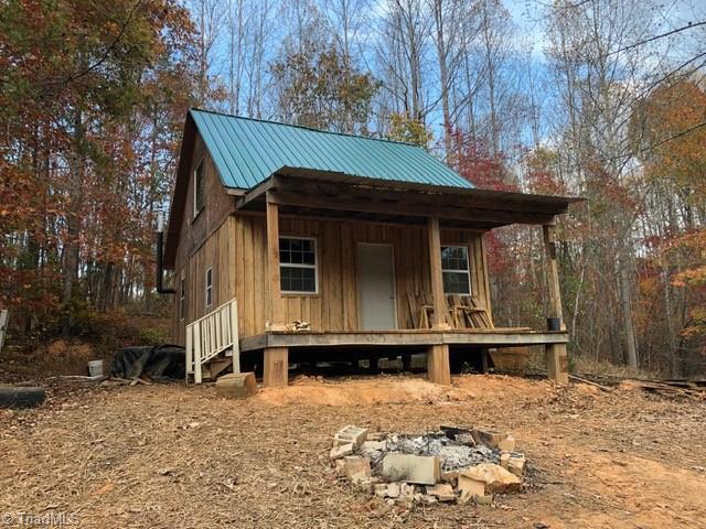 Land for sale in Stoneville, North Carolina