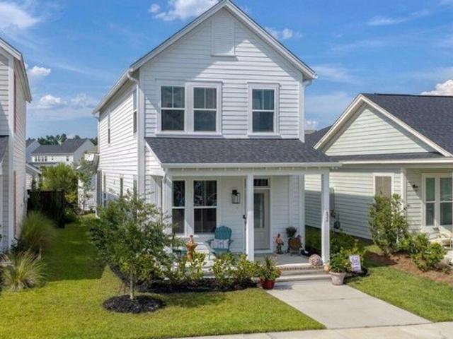 House for sale in Summerville, South Carolina