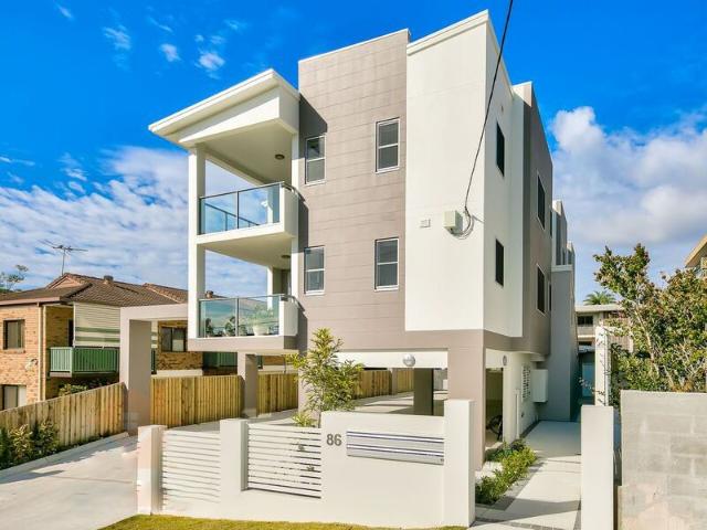 Apartment for rent in Toombul, Queensland