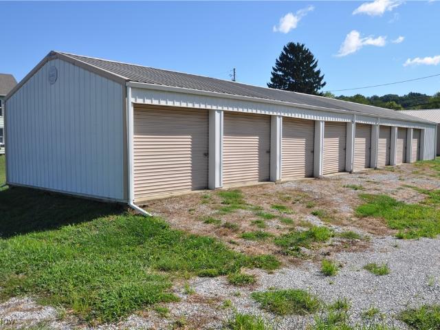 Commercial for sale in Coshocton, Ohio