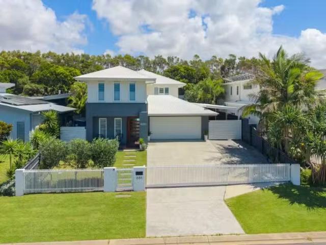 House for rent in Casuarina, New South Wales