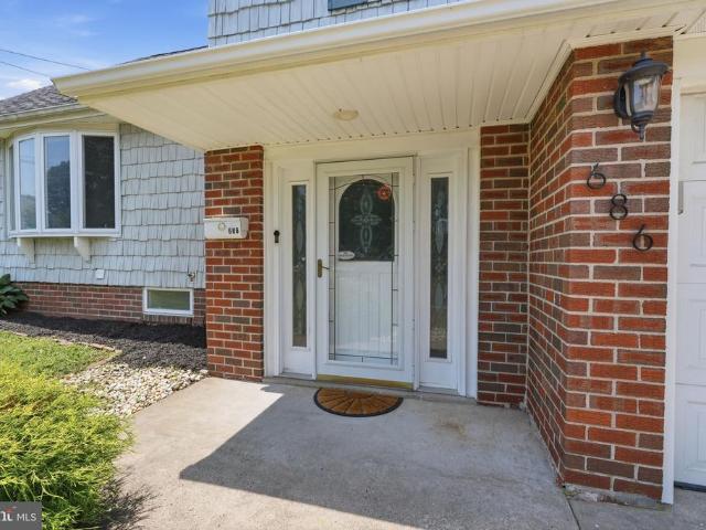 House for sale in Bucks, Pennsylvania