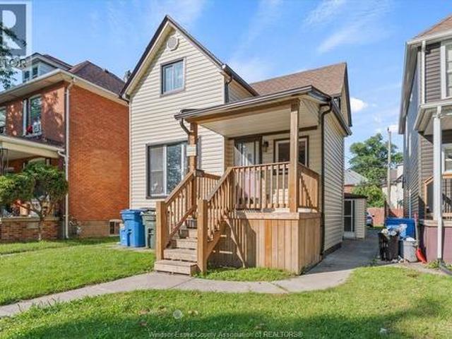 House for sale in Maidstone, Ontario