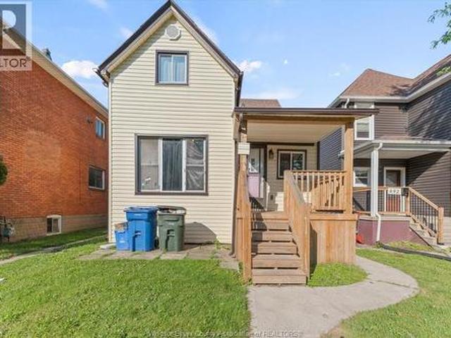 Property for sale in Maidstone, Ontario