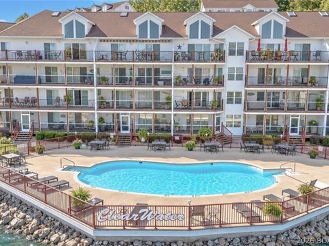 Condo for sale in Camdenton, Camden County