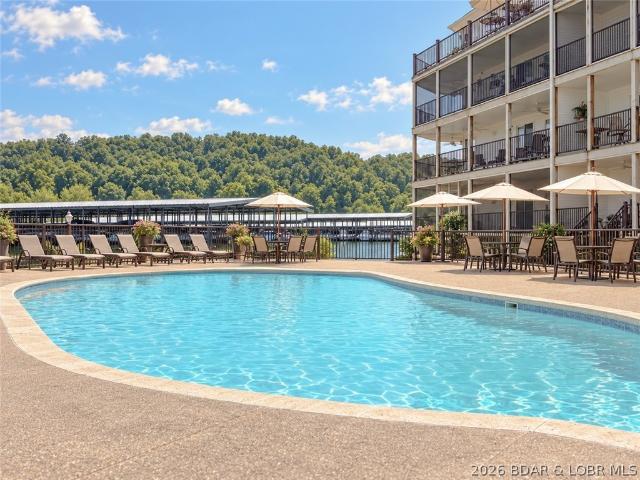 Condo for sale in Camdenton, Camden County