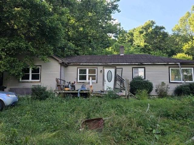 House for sale in Ross, Ohio