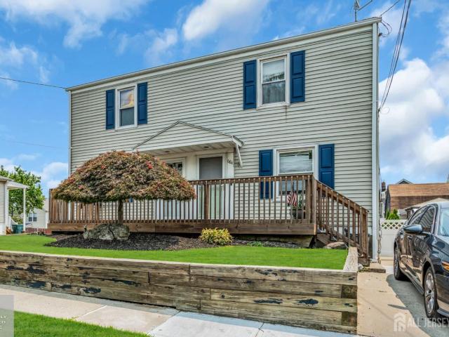 House for sale in Perth Amboy, New Jersey