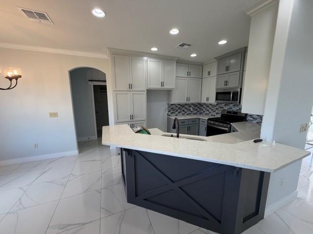 House for sale in Orange Grove, Texas