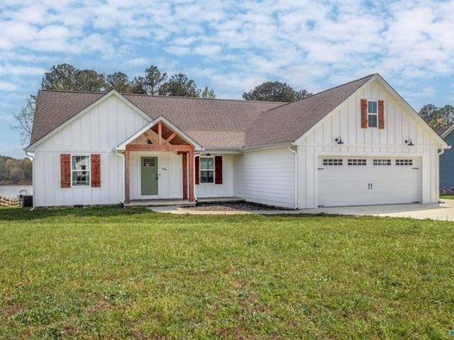 House for sale in Centre, Alabama