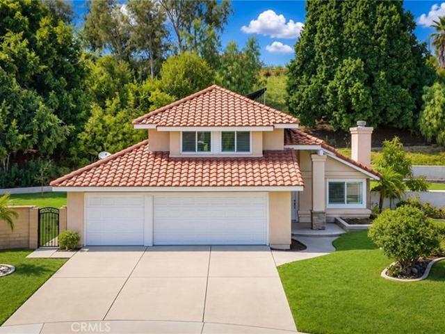 House for sale in Walnut, Los Angeles County