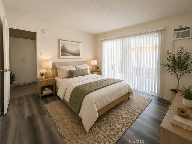 Property for rent in Palm Springs, California