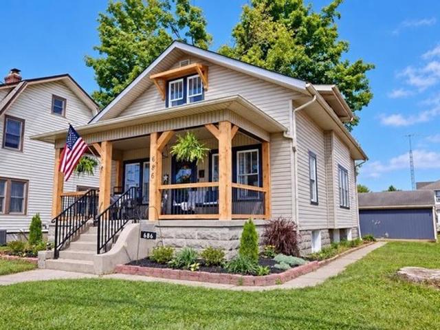 House for sale in Swans, Newark