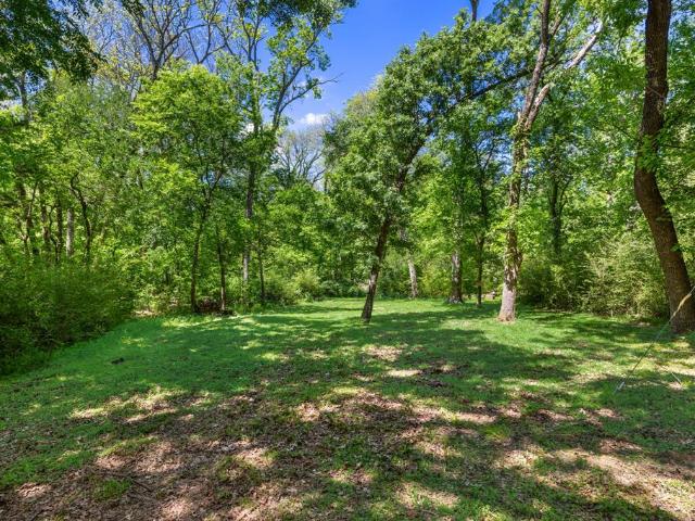 Land for sale in Wills Point, Texas