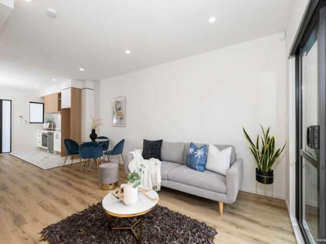 Townhouse for sale in Papakura, Oroua County