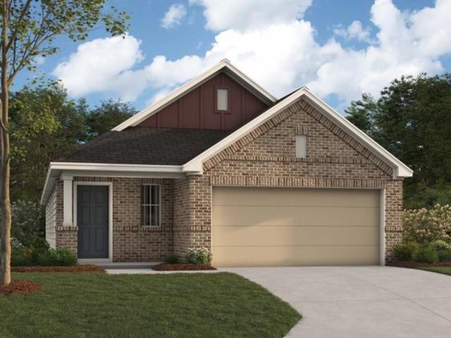 House for sale in Willis, Texas