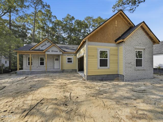 House for sale in Bolivia, North Carolina
