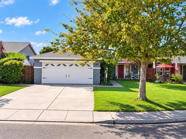 House for sale in Oakley, California
