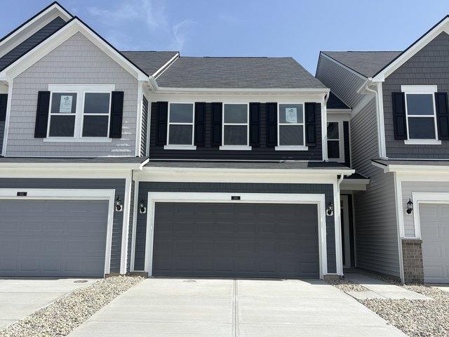 Townhouse for sale in Westfield, Indiana