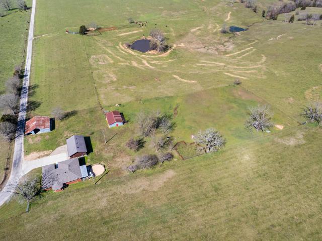 House for sale in Forsyth, Missouri