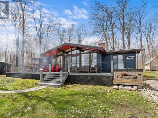 House for sale in Kawartha Lakes, Ontario
