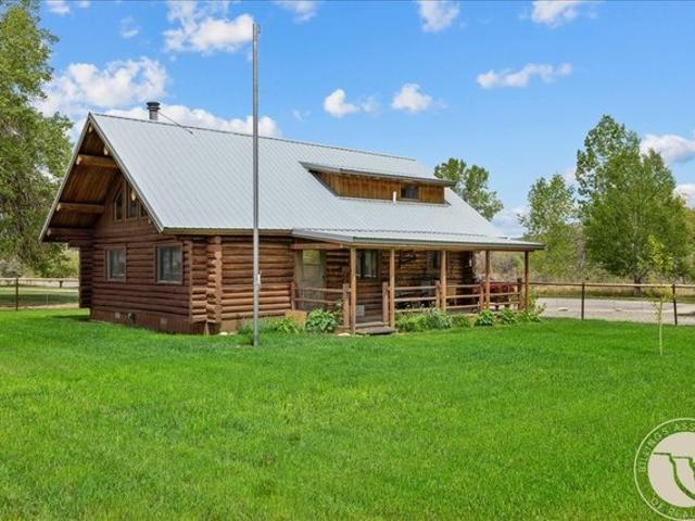 House for sale in Belfry, Montana