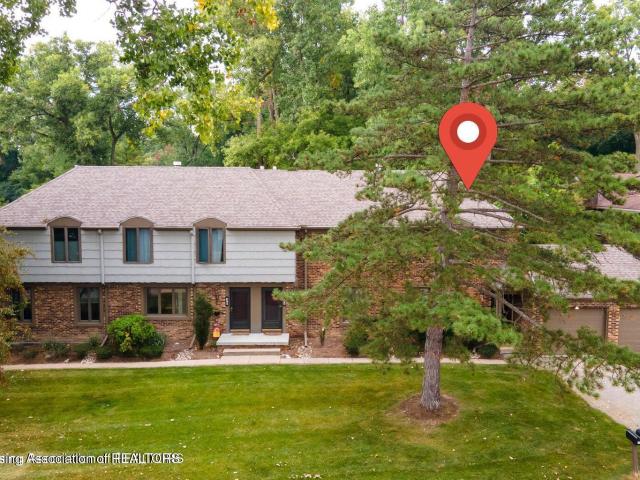 Condo for sale in Bailey, Michigan