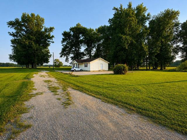 House for sale in Tennessee
