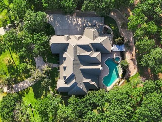 House for sale in Denton, Texas
