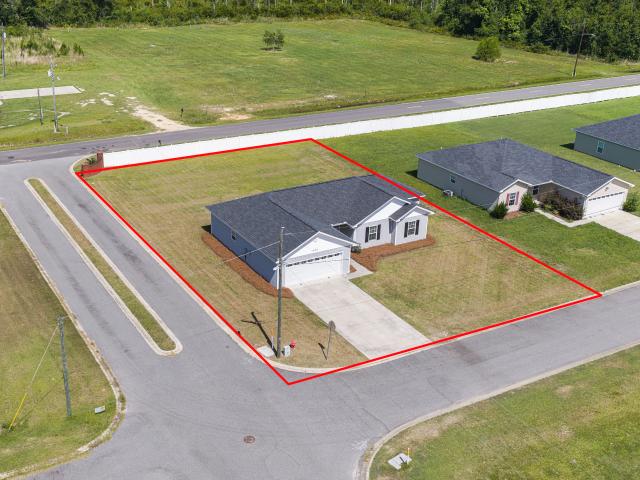 House for sale in Baxley, Georgia