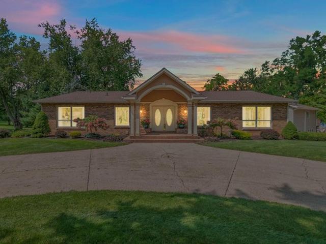 House for sale in Branch, Michigan