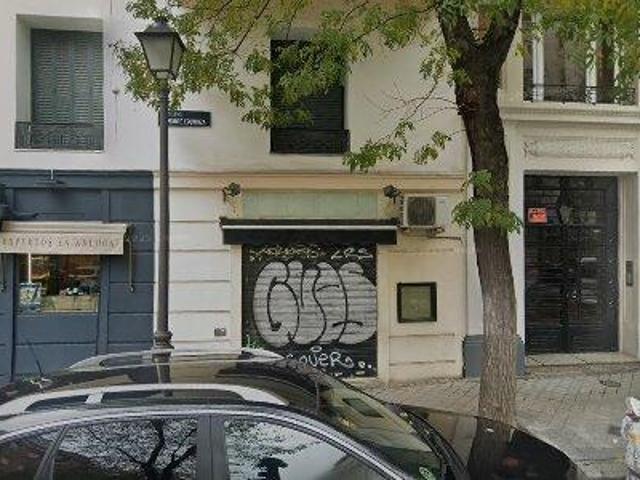 Oficina en alquiler en Madrid