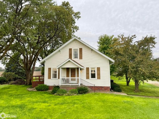 House for sale in Jefferson, Greene County