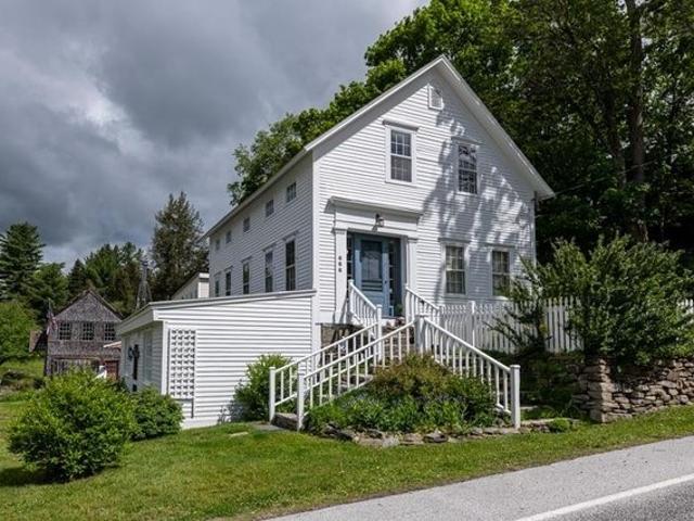 House for sale in Weston, Vermont