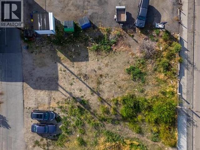 Commercial for sale in Penticton, British Columbia