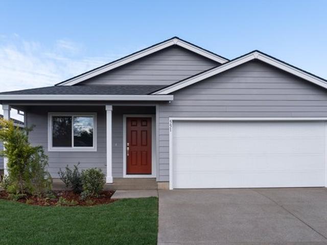 House for sale in Lebanon, Linn County