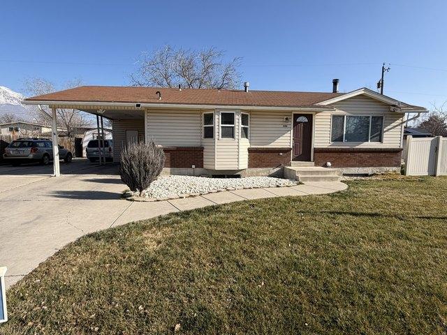 House for sale in Orem, Utah