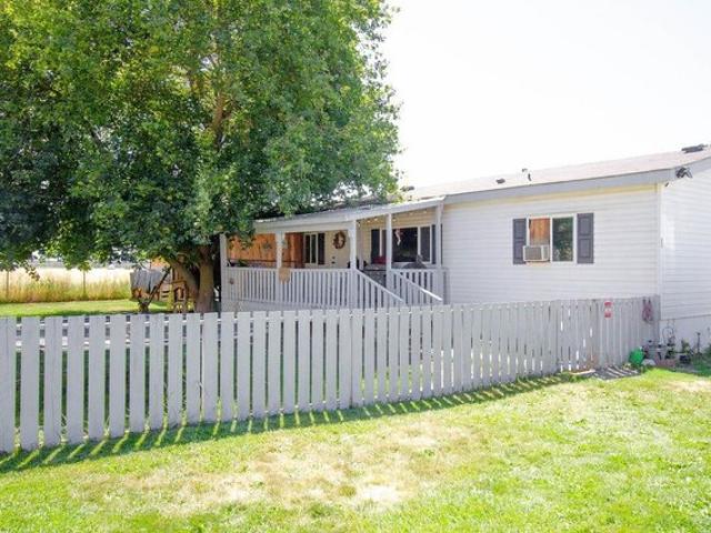 House for sale in Colville, Stevens County