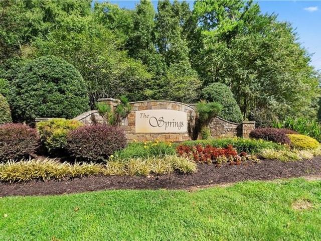 Land for sale in Davidson, North Carolina