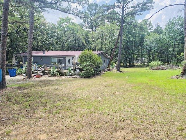 House for sale in Pottsboro, Texas
