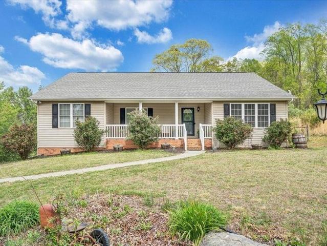 House for sale in Virginia