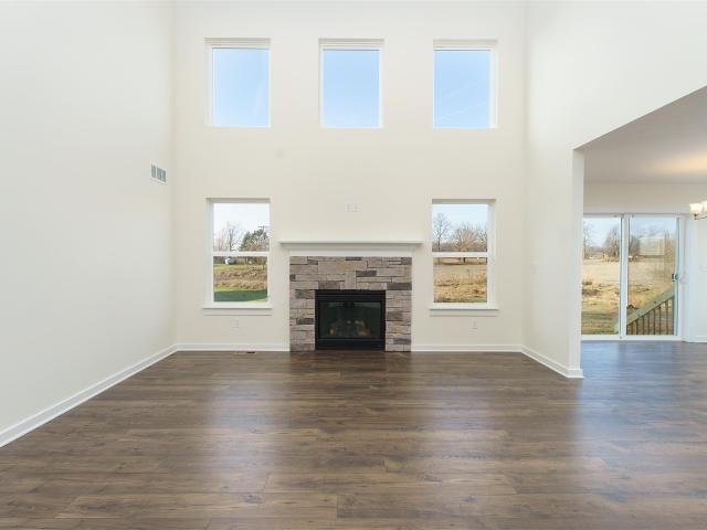 House for sale in Grass Lake, Michigan