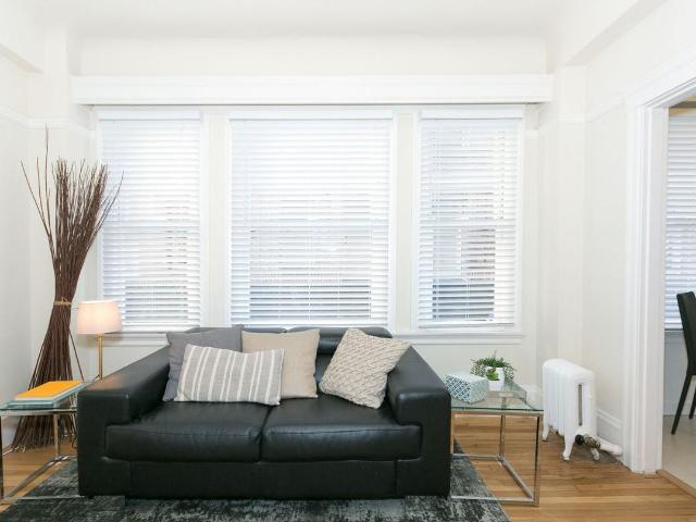 Apartment for rent in San Francisco, California