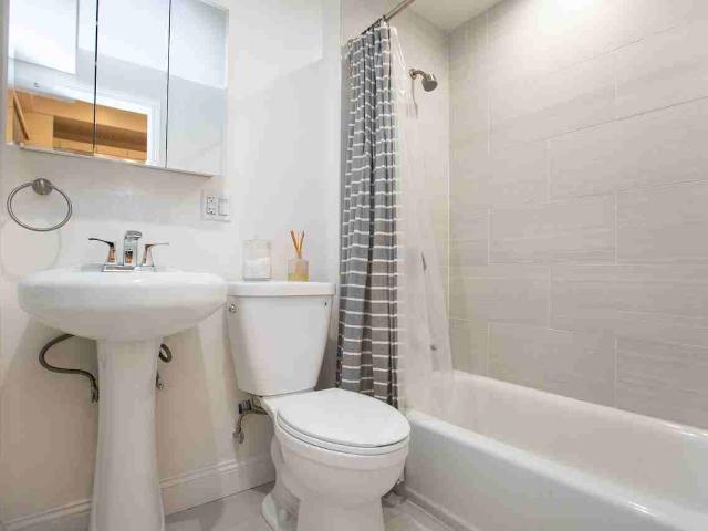 Apartment for rent in Tenderloin, San Francisco