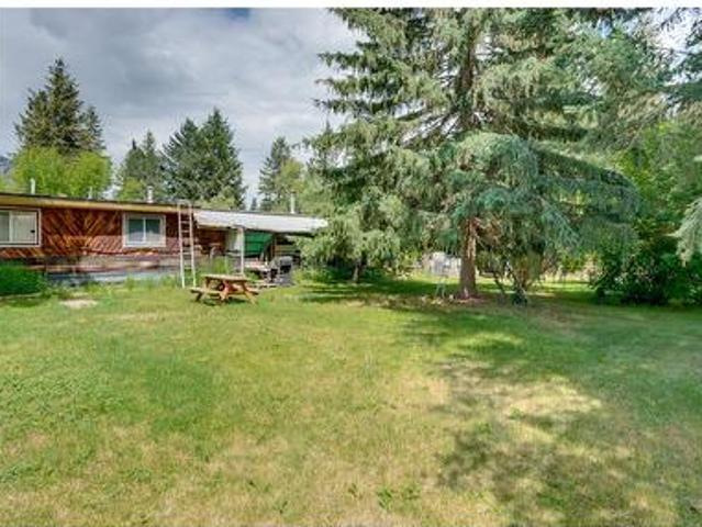 House for sale in British Columbia