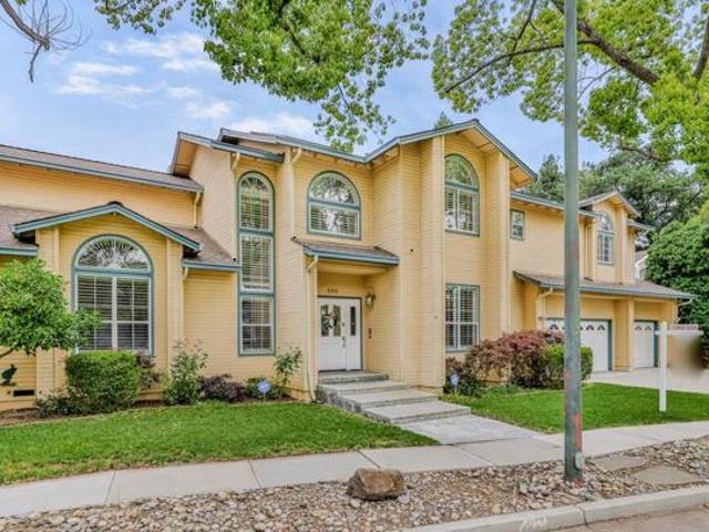 House for sale in Campbell, California